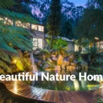 Beautiful Nature Homes