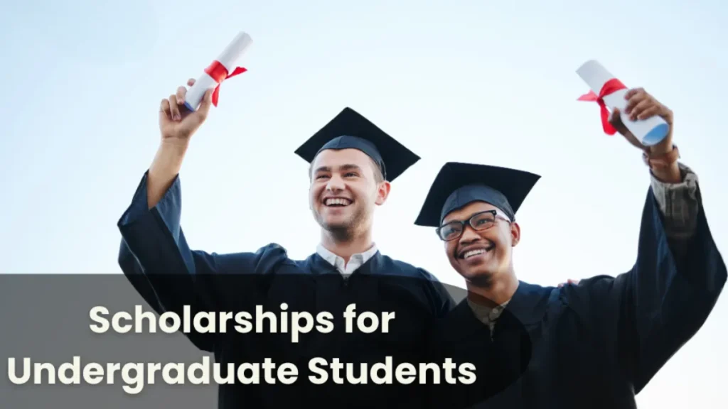 Best Undergraduate Scholarships