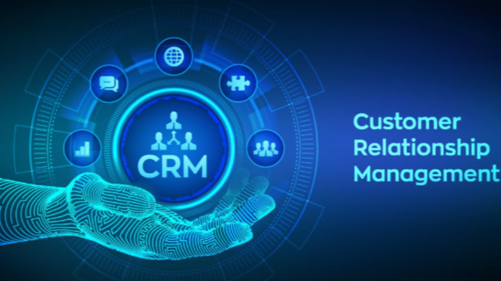 Customer Relationships