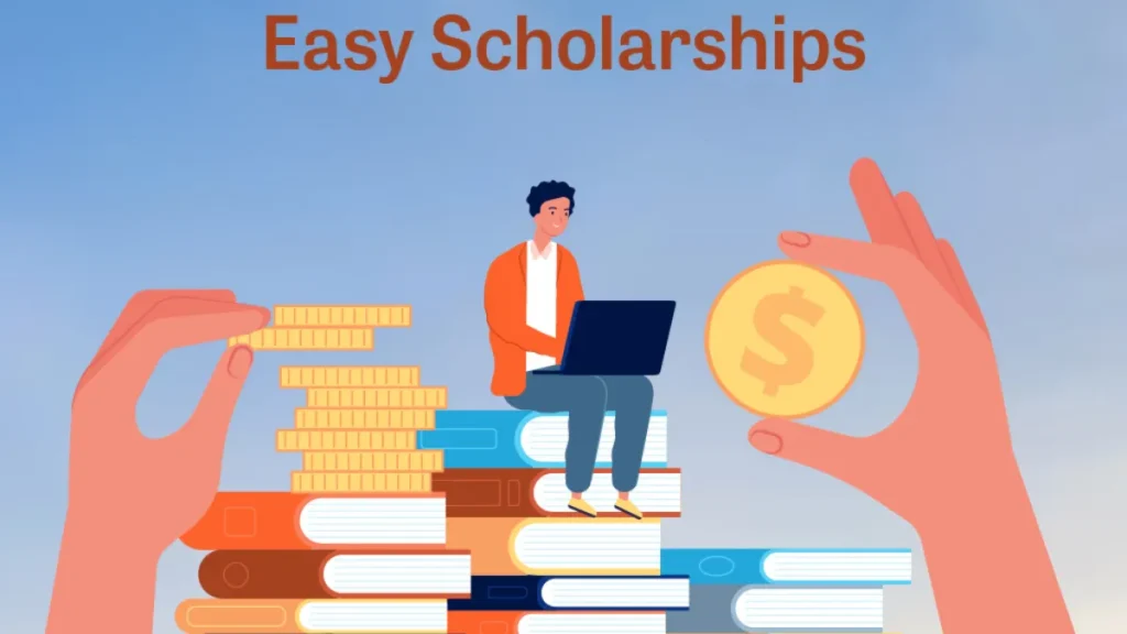 Easy Scholarships