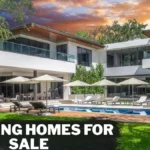 Stunning Homes For Sale