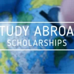 study abroad scholarships